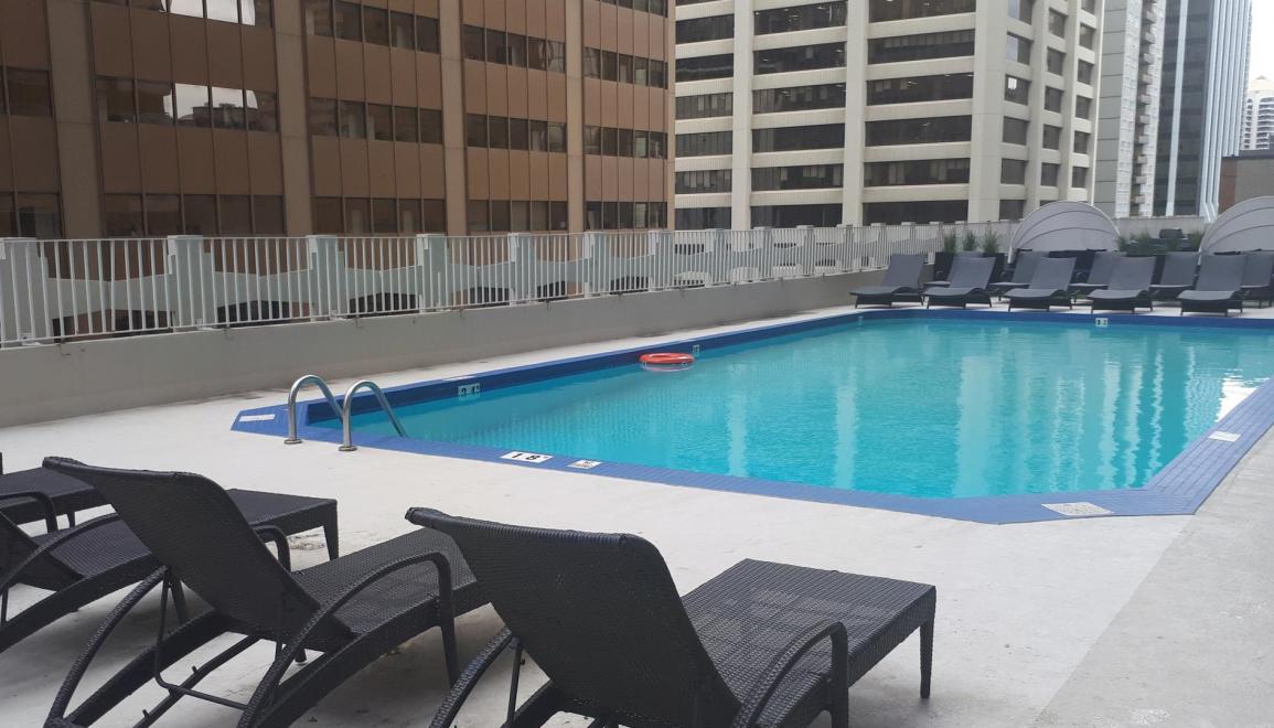 Grid 5 Apartments killam